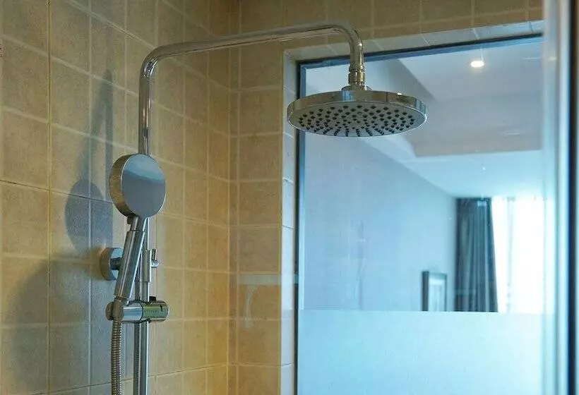 Fotos del hotel Sun Moon Lake:  14