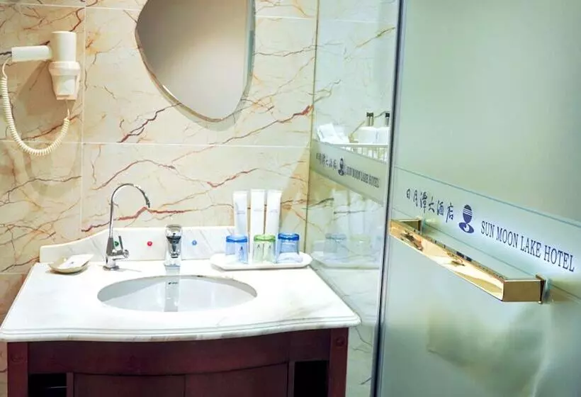 Fotos del hotel Sun Moon Lake:  6