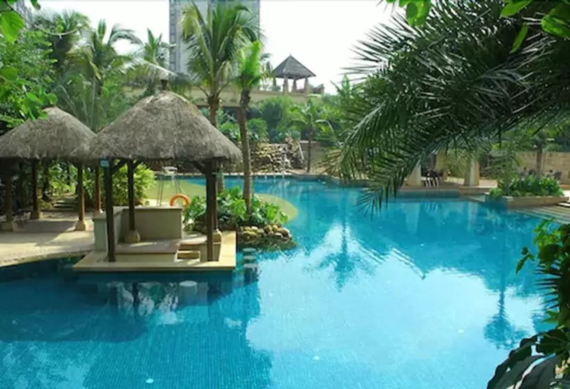 Fotos del hotel Richwood Garden:  3