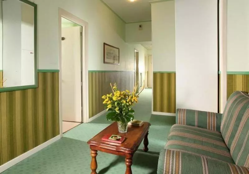 Fotos del hotel Dorica:  25