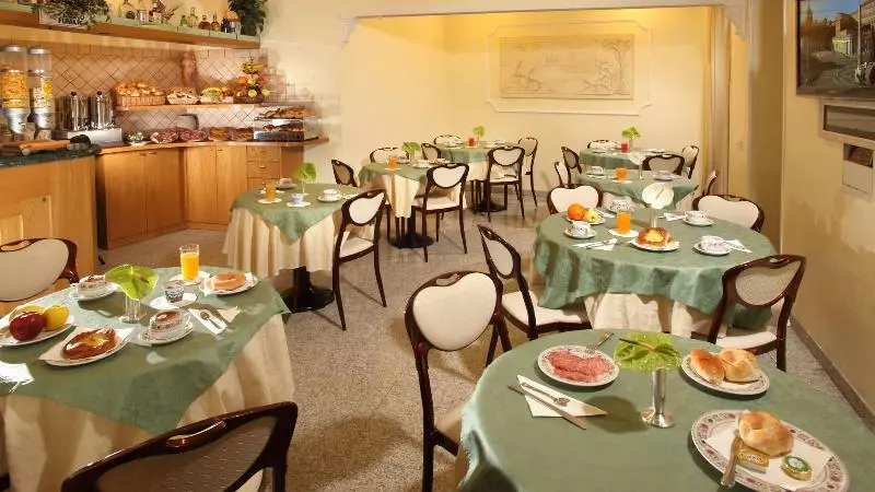 Fotos del hotel Dorica:  4