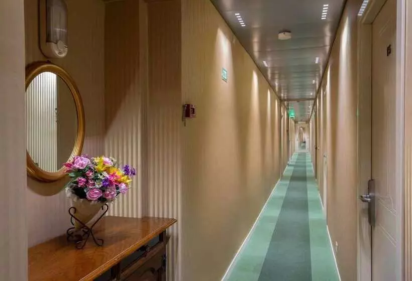 Fotos del hotel Dorica:  3