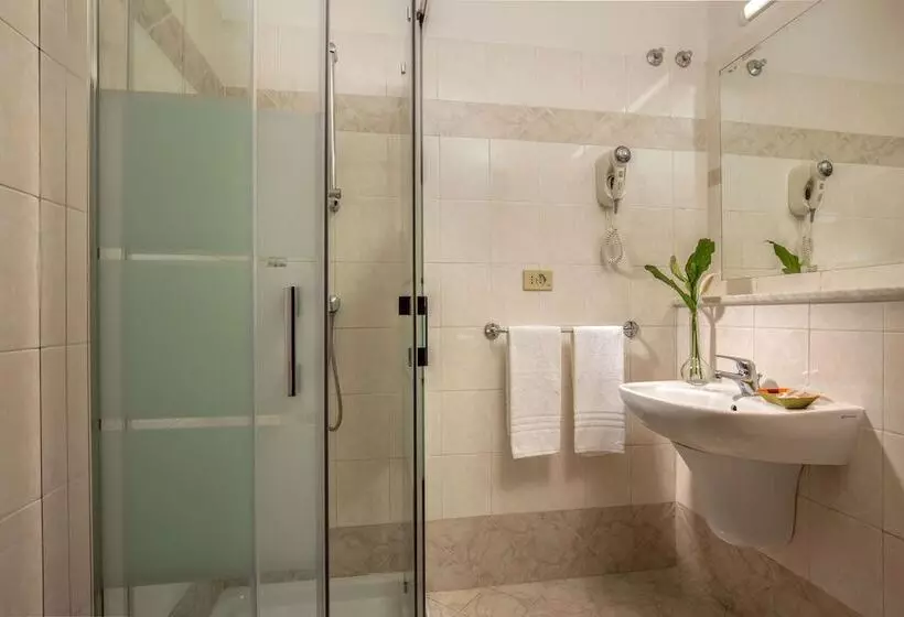 Fotos del hotel Dorica:  11