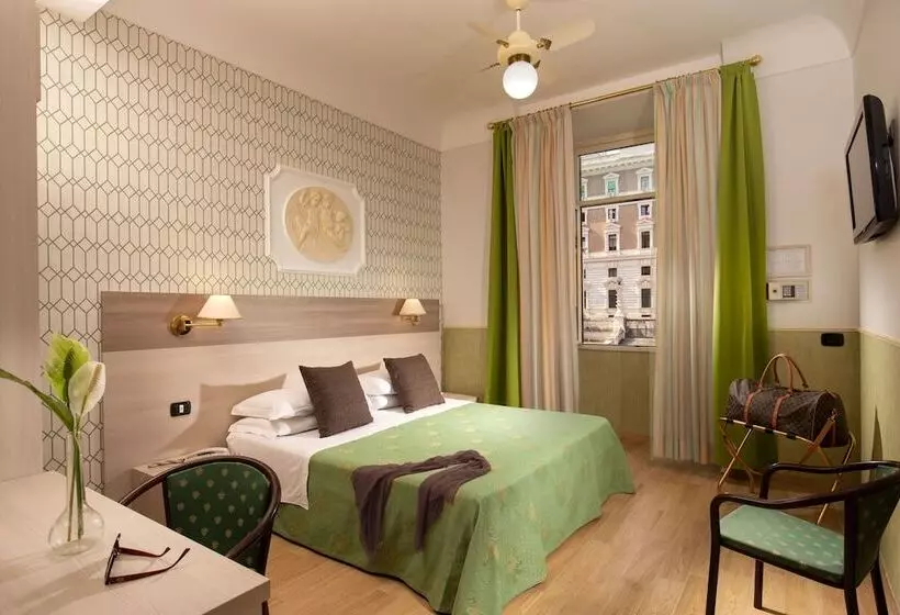 Fotos del hotel Dorica:  9