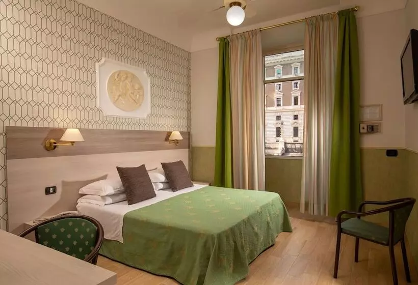 Fotos del hotel Dorica:  18