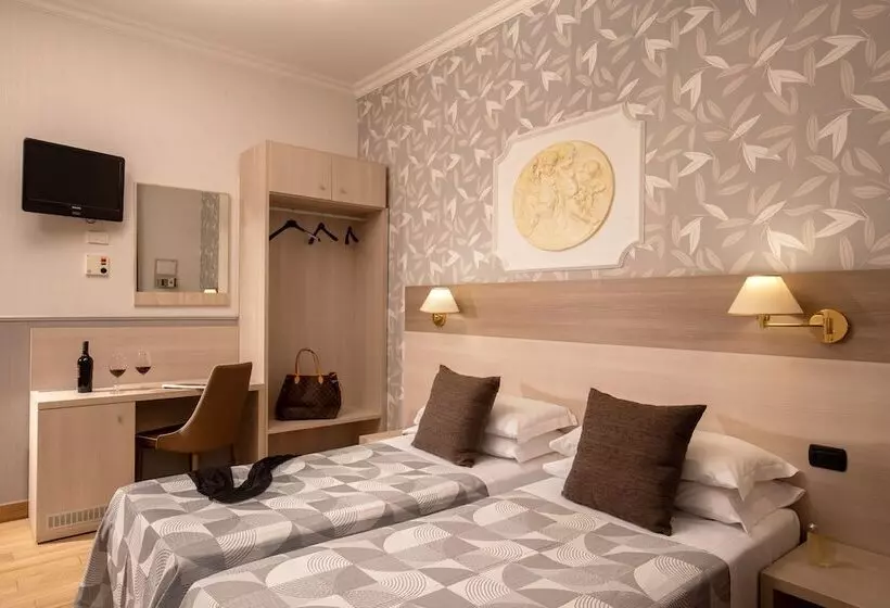 Fotos del hotel Dorica:  2