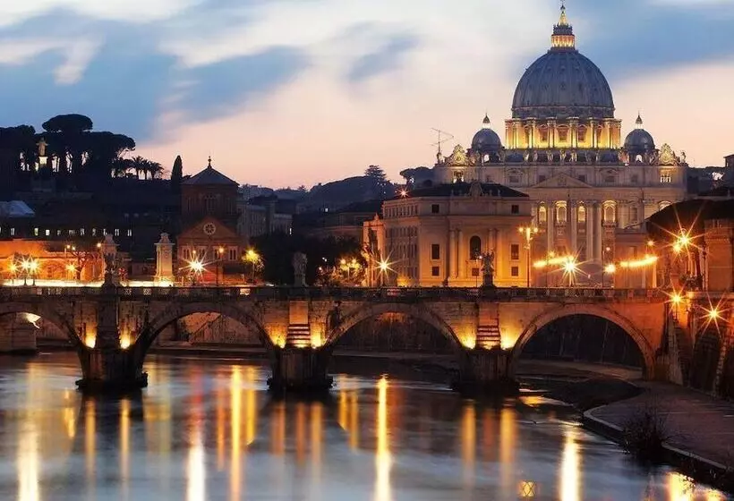 Fotos del hotel Dorica:  12