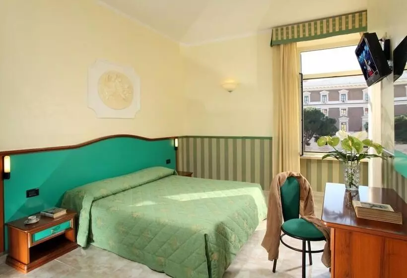 Fotos del hotel Dorica:  20