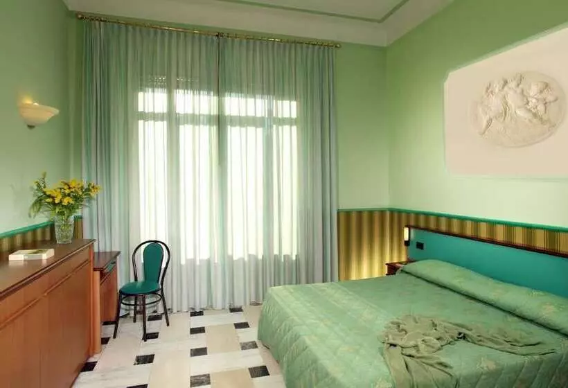 Fotos del hotel Dorica:  14