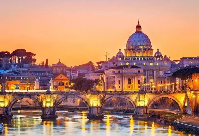 Fotos del hotel Dorica:  17