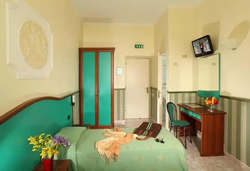 Fotos del hotel Dorica:  16