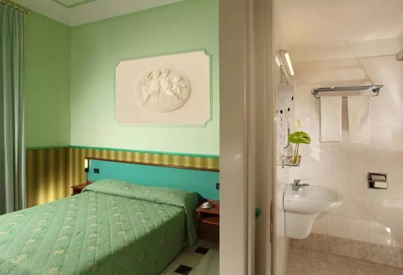 Fotos del hotel Dorica:  24