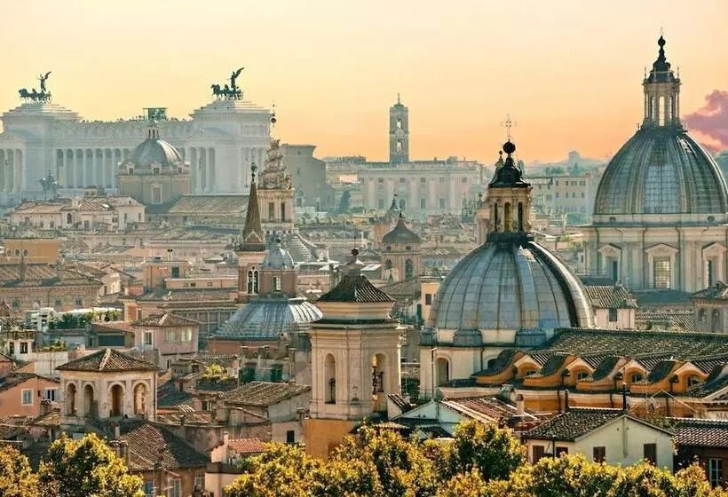 Fotos del hotel Dorica:  7