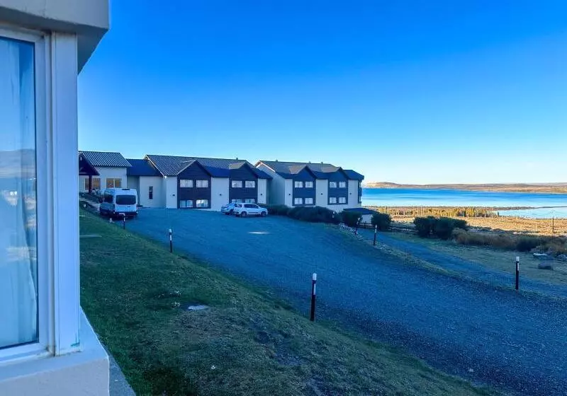 Fotos del hotel Edenia Punta Soberana:  5