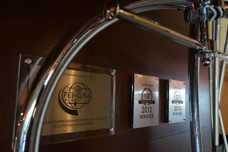 Fotos del hotel Edenia Punta Soberana:  4