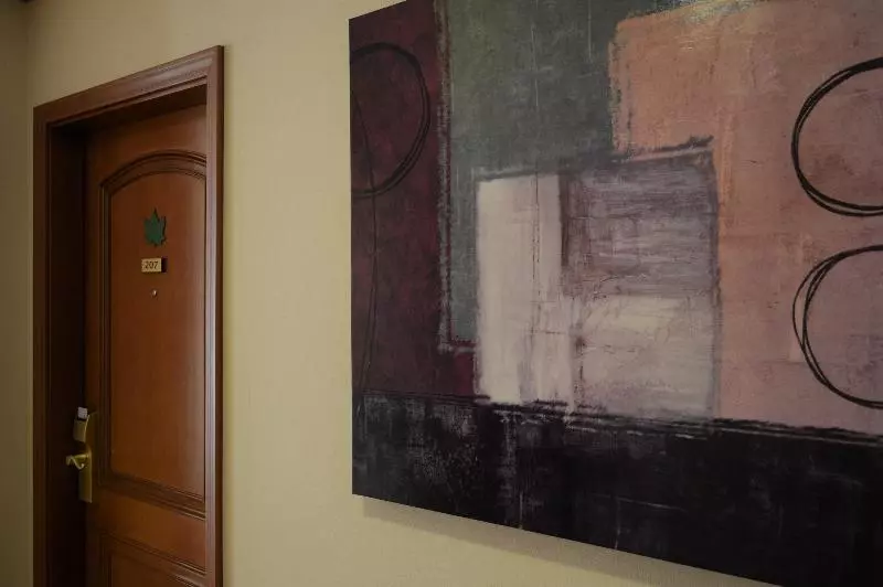 Fotos del hotel Edenia Punta Soberana:  8