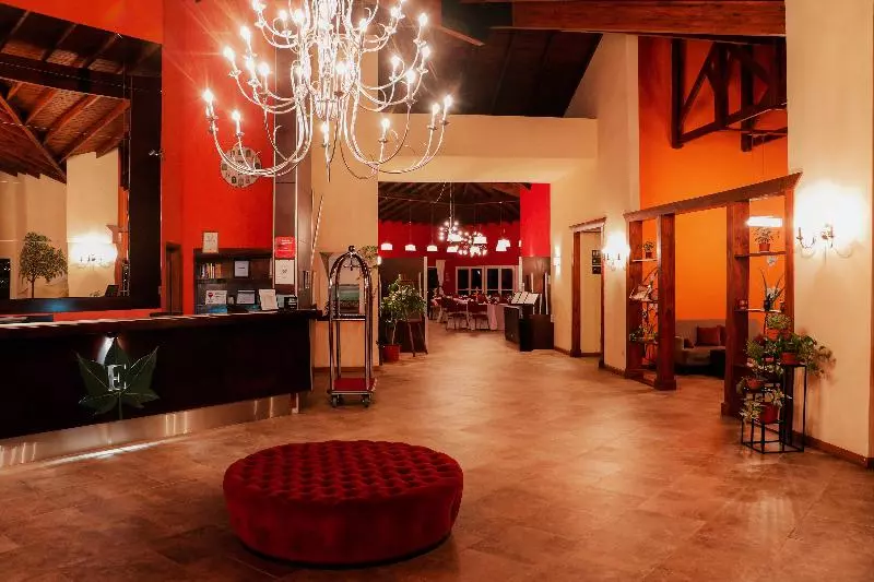 Fotos del hotel Edenia Punta Soberana:  2