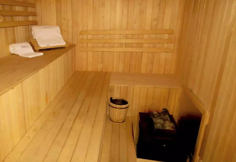 Fotos del hotel Edenia Punta Soberana:  3