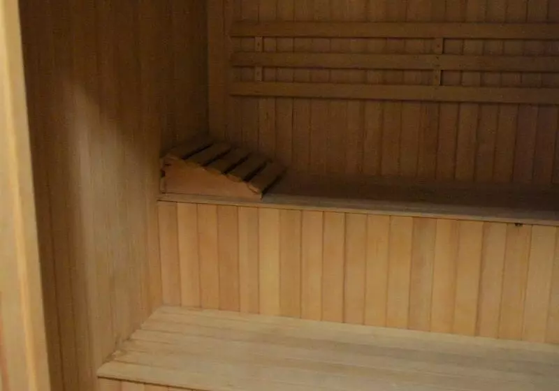 Fotos del hotel Edenia Punta Soberana:  7