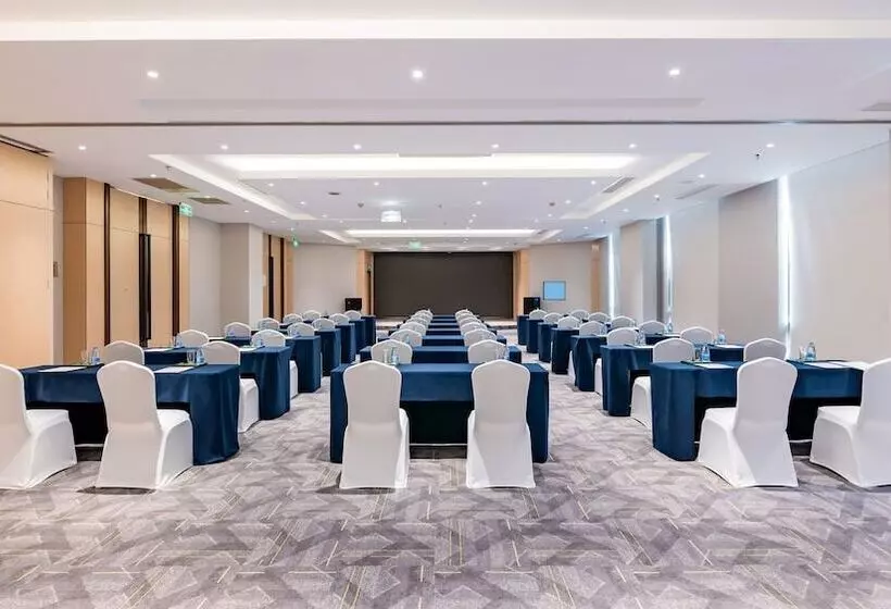 Fotos del hotel Holiday Inn Chongqing North:  14