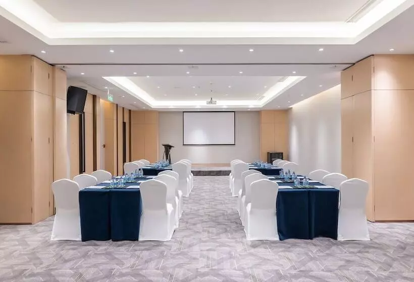 Fotos del hotel Holiday Inn Chongqing North:  6