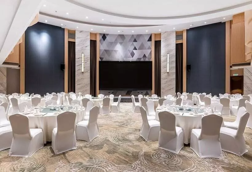 Fotos del hotel Holiday Inn Chongqing North:  15