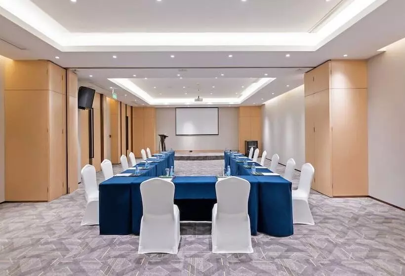 Fotos del hotel Holiday Inn Chongqing North:  11