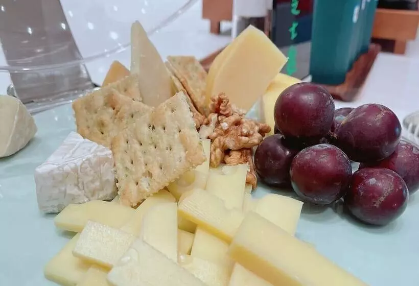 Fotos del hotel Holiday Inn Chongqing North:  4