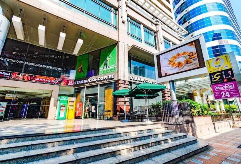 Fotos del hotel Jasmine City:  15