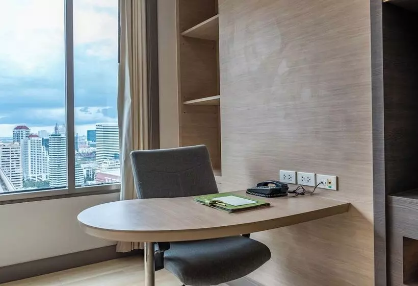 Fotos del hotel Jasmine City:  21