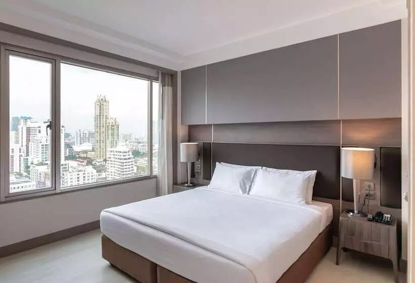 Fotos del hotel Jasmine City:  2