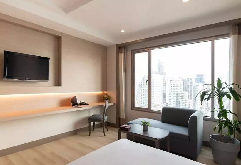 Fotos del hotel Jasmine City:  16