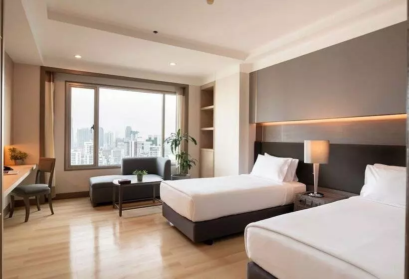 Fotos del hotel Jasmine City:  10