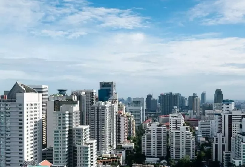 Fotos del hotel Jasmine City:  9