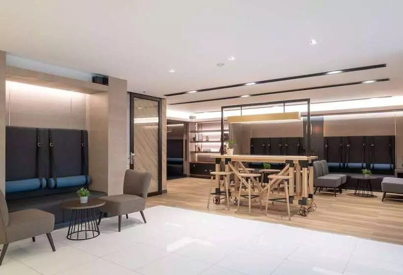 Fotos del hotel Jasmine City:  24