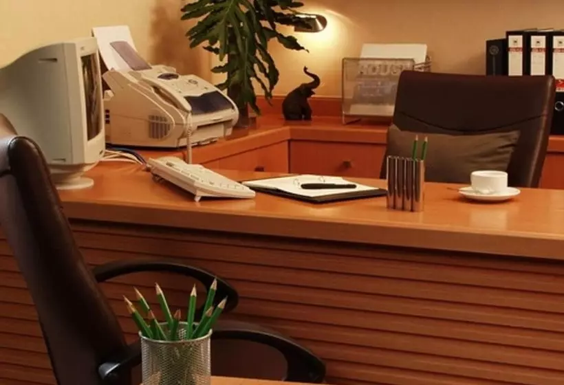 Fotos del hotel Jasmine City:  25