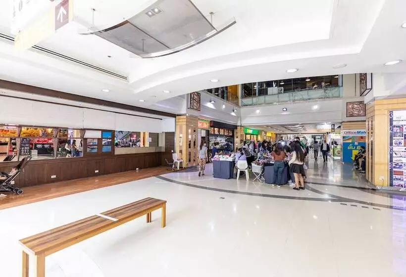 Fotos del hotel Jasmine City:  4