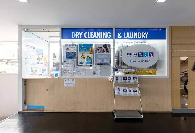 Fotos del hotel Jasmine City:  8