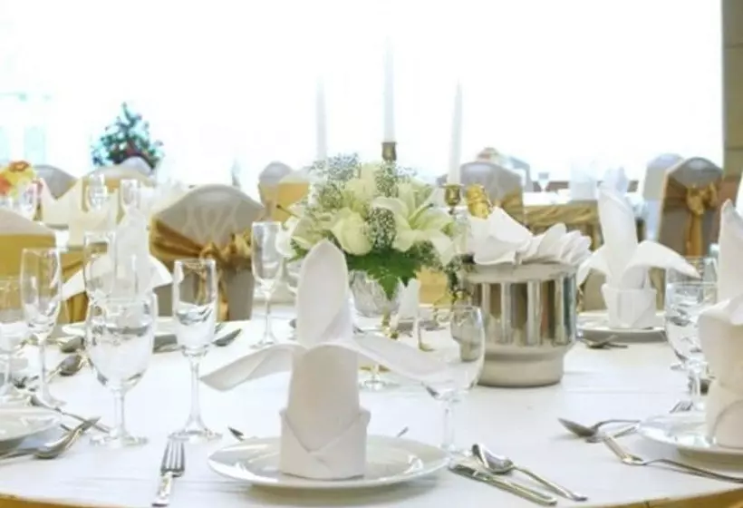 Fotos del hotel Jasmine City:  14