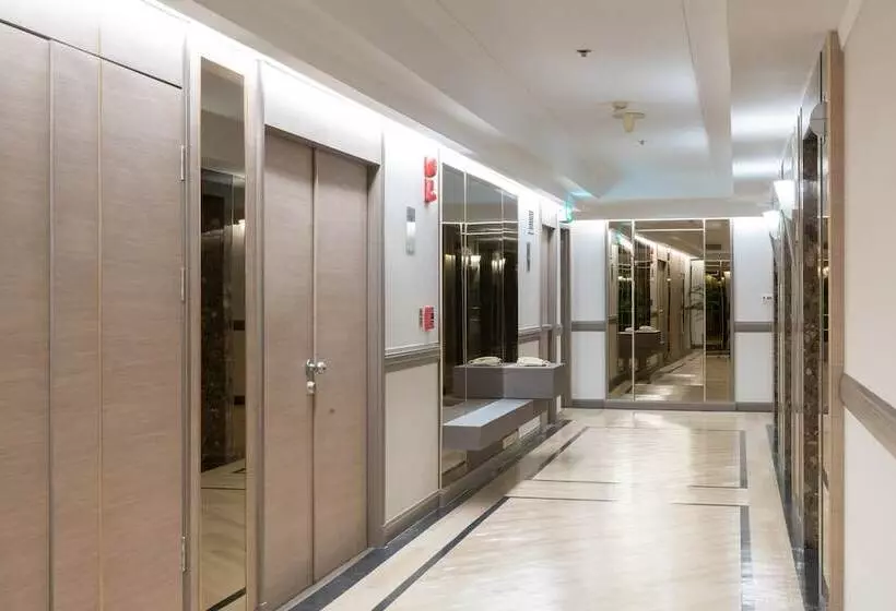 Fotos del hotel Jasmine City:  12