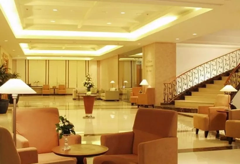 Fotos del hotel Jasmine City:  18