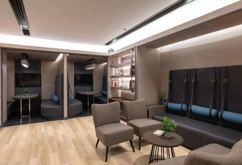 Fotos del hotel Jasmine City:  3