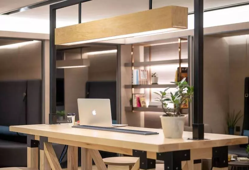 Fotos del hotel Jasmine City:  19