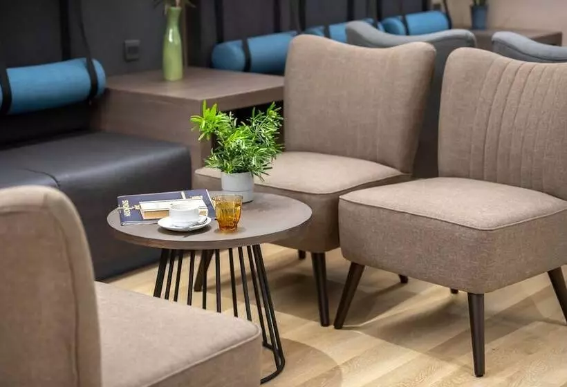 Fotos del hotel Jasmine City:  17