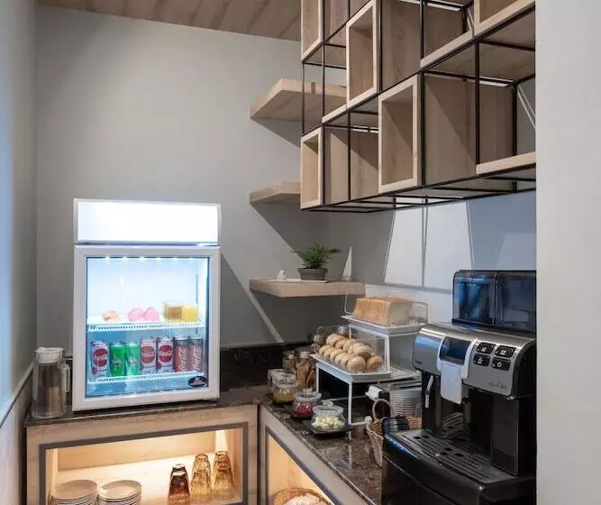 Fotos del hotel Jasmine City:  7