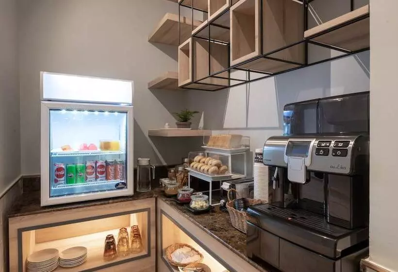 Fotos del hotel Jasmine City:  13