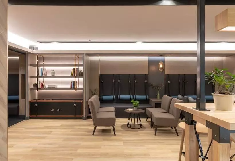 Fotos del hotel Jasmine City:  11