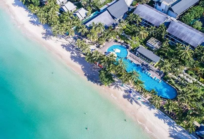 Fotos del hotel Kc Grande Resort & Spa  Sha Extra Plus:  23