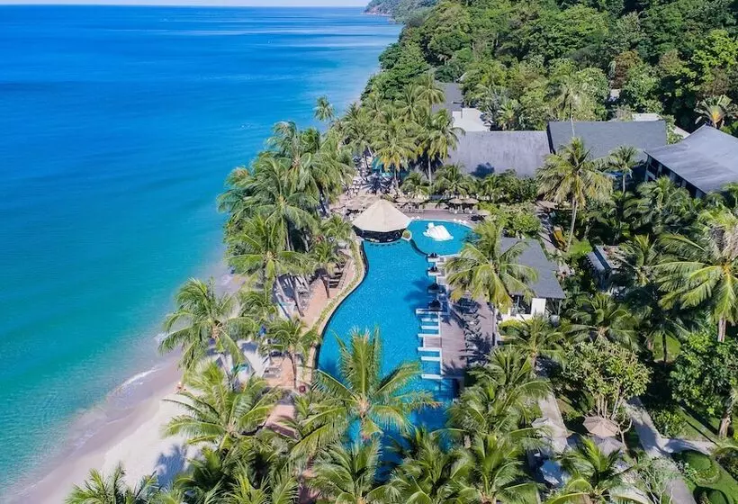 Fotos del hotel Kc Grande Resort & Spa  Sha Extra Plus:  11