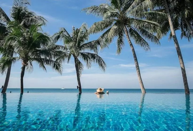 Fotos del hotel Kc Grande Resort & Spa  Sha Extra Plus:  18